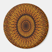 Sun Spray.... Magnet (Vorne)