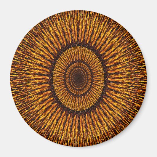 Sun Spray.... Magnet (Vorne)