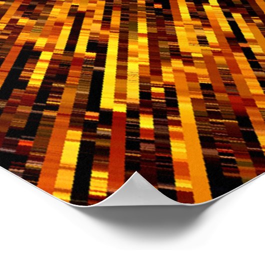 Sun Spray.... Poster (Ecke)