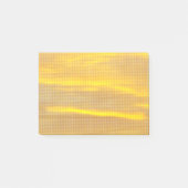 Sun-Steigen Post-it Klebezettel (Vorderseite)