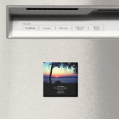 Sun steigt ständig magnet (In Situ (Geschirrspüler))