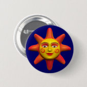 Sun stellen gegenüber button (Vorne & Hinten)