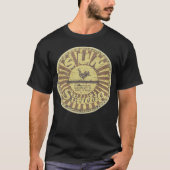 Sun Studio T-Shirt (Vorderseite)