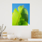 Sun-Suche Poster (Küche)