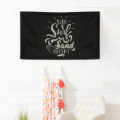 Sun Surf Sand wiederholen Banner (Insitu)