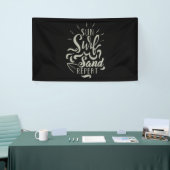 Sun Surf Sand wiederholen Banner (Messeveranstaltung)