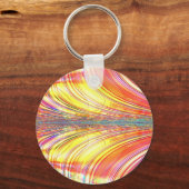 Sun Sword Schlüsselanhänger (Vorderseite)