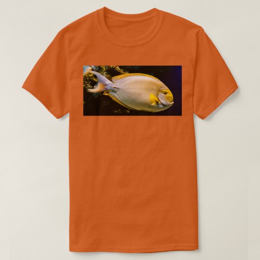 Sun T-Shirt (Design vorne)