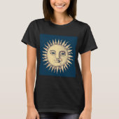 Sun T - Shirt (Vorderseite)