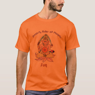 Sun T-Shirt