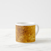 Sun-Tasse Espressotasse (Vorderseite Rechts)