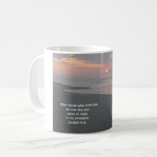 Sun-Tasse Kaffeetasse