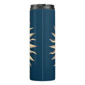 Sun Thermal Tumbler Thermosbecher (Rückseite)