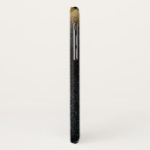 Sun to Mars Art iPhone Cover (Hinten/Links)