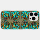 Sun Tracks Case-Mate iPhone Hülle (Rückseite (Horizontal))