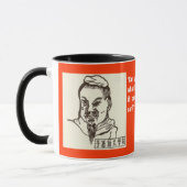 Sun-tzu 2 tasse (Links)