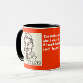 Sun-tzu 2 tasse (Vorderseite Links)