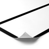 Sun Tzu — Chinesischer Militärstratege Poster (Ecke)