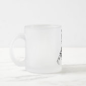 SUN TZU -- MilitärStratege Mattglastasse (Links)