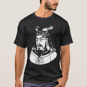 Sun Tzu T-Shirt (Vorderseite)