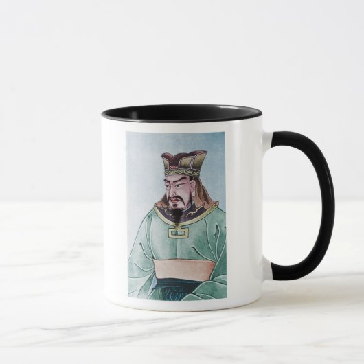 Sun Tzu Tasse (Rechts)