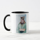 Sun Tzu Tasse (Links)