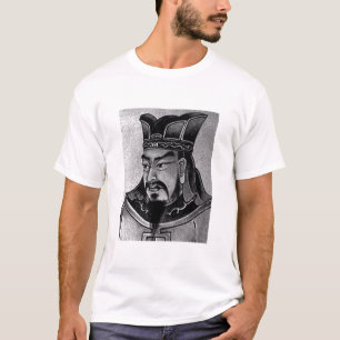 Sun Tzu und Zitat T-Shirt