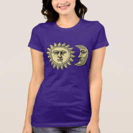 Sun und Mond II T-Shirt