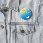 Sun und Mond-Knopf Button (Beispiel)