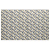 Sun und Mond Stoff (Yard (91,4 cm))