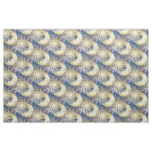 Sun und Mond Stoff (Fat Quarter (45,7 x 55,9 cm))