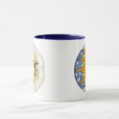 Sun und Moon Tasse 2 (Zentrum)