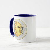Sun und Moon Tasse 2 (Vorderseite Links)