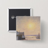 Sun und Schnee, Szene von Stockholm Button (Vorne & Hinten)