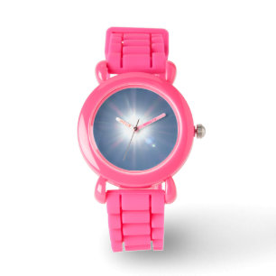 Sun und Sunray Kinder eWatch Armbanduhr