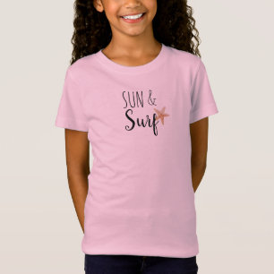 Sun und Surf Starfish Beach T - Shirt