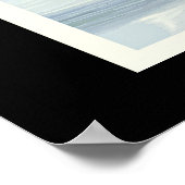 Sun Valley, Idaho Reise Poster (Ecke)