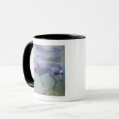 Sun Valley, Idaho, USA Tasse (Vorderseite Links)