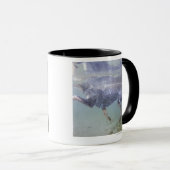 Sun Valley, Idaho, USA Tasse (VorderseiteRechts)