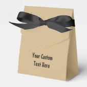 Sun Valley, Idaho Vintage Travel Feve Box Geschenkschachtel (Vorderseite)