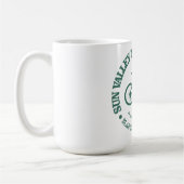 Sun Valley (MTB) Kaffeetasse (Links)