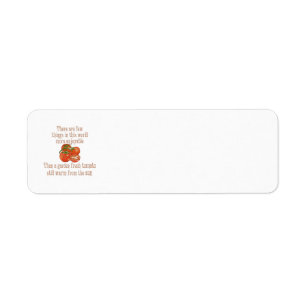 Sun Warme Tomaten