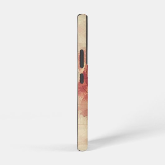 Sun Warrior Silhouette Phone Case Samsung Galaxy Hülle (Rechte Seite)