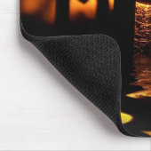 Sun Web Liquid Mousepad (Ecke)