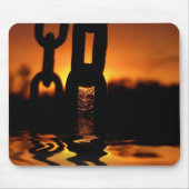 Sun Web Liquid Mousepad (Vorne)