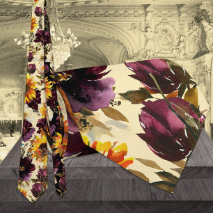 Sun & Wine Wedding Light Gold Neck Tie Krawatte