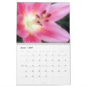 Sun Worshipers Kalender (Mär 2027)