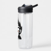 Sun Wukong Minimalistisch Trinkflasche (Links)