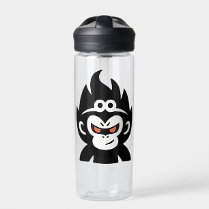 Sun Wukong Minimalistisch Trinkflasche