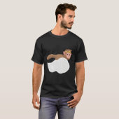 Sun Wukong Monkey King T-Shirt (Vorne ganz)